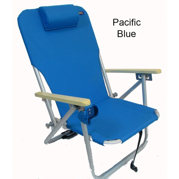 Copa Backpack Beach Chair