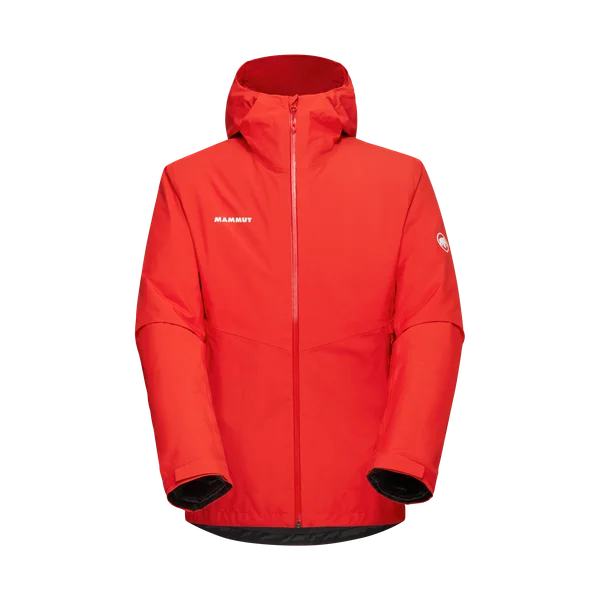 Mammut Ducan Guide HS Hooded Jacket (Men's)