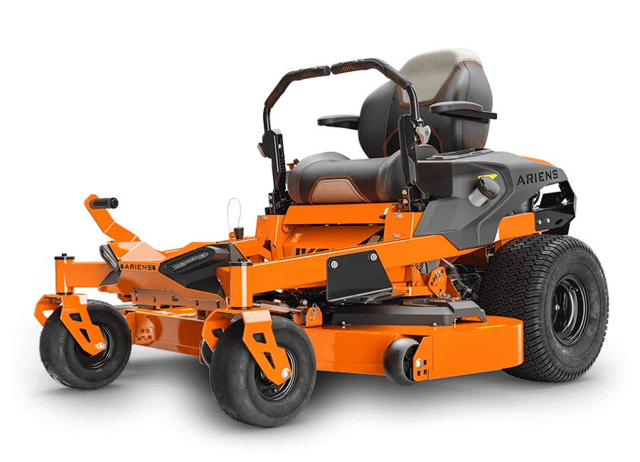 Ariens IKON 52 inch zero-turn mower