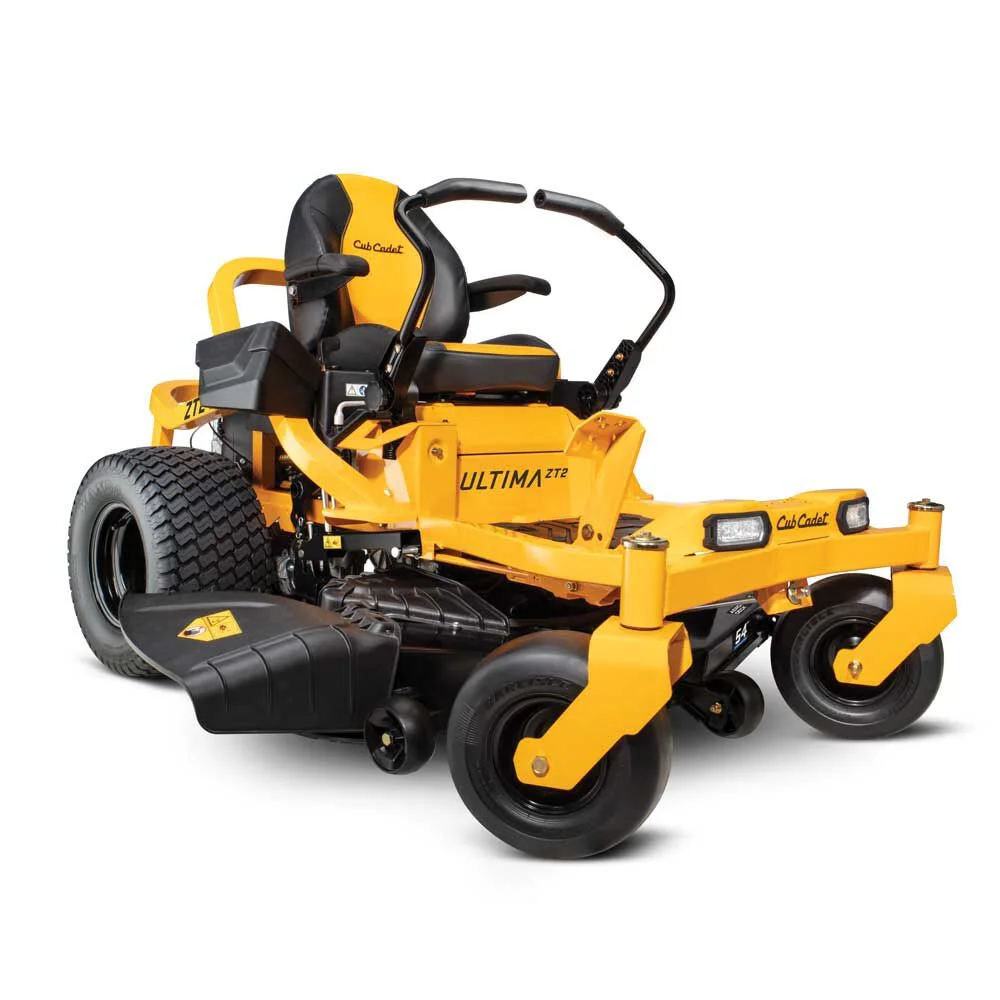 Cub Cadet Ultima ZT2 54 inch zero-turn mower