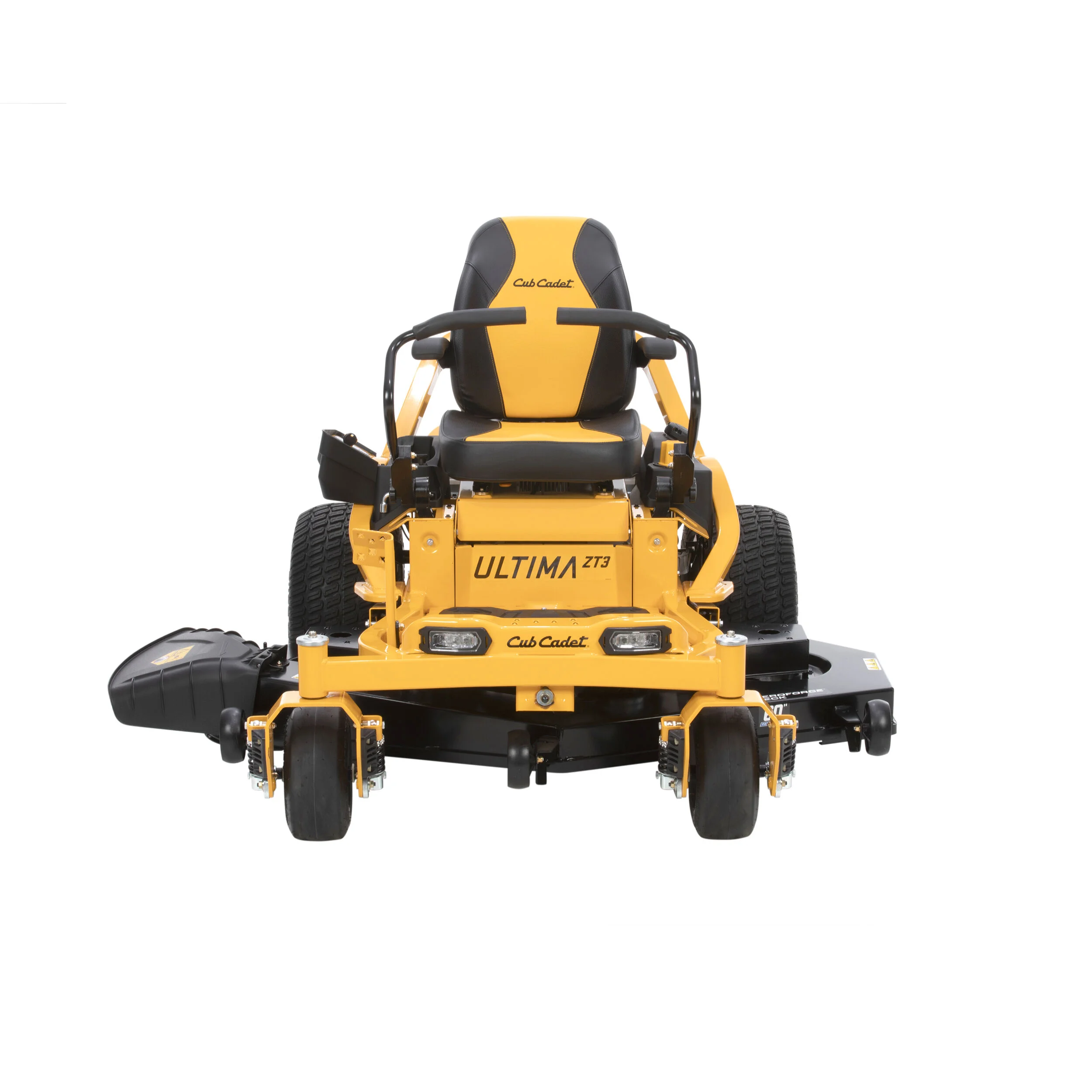 Cub Cadet Ultima ZT3 60 inch zero-turn mower