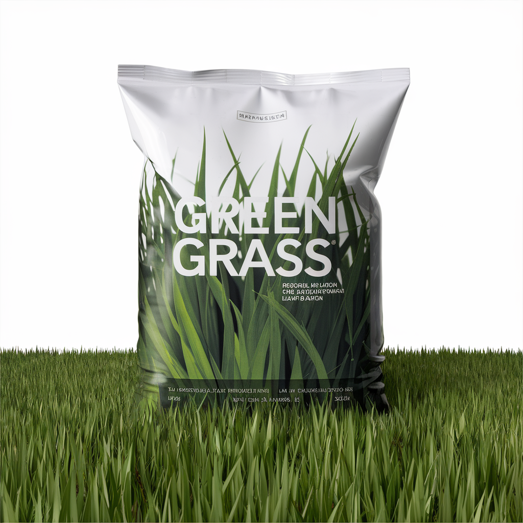 Grass Seed
