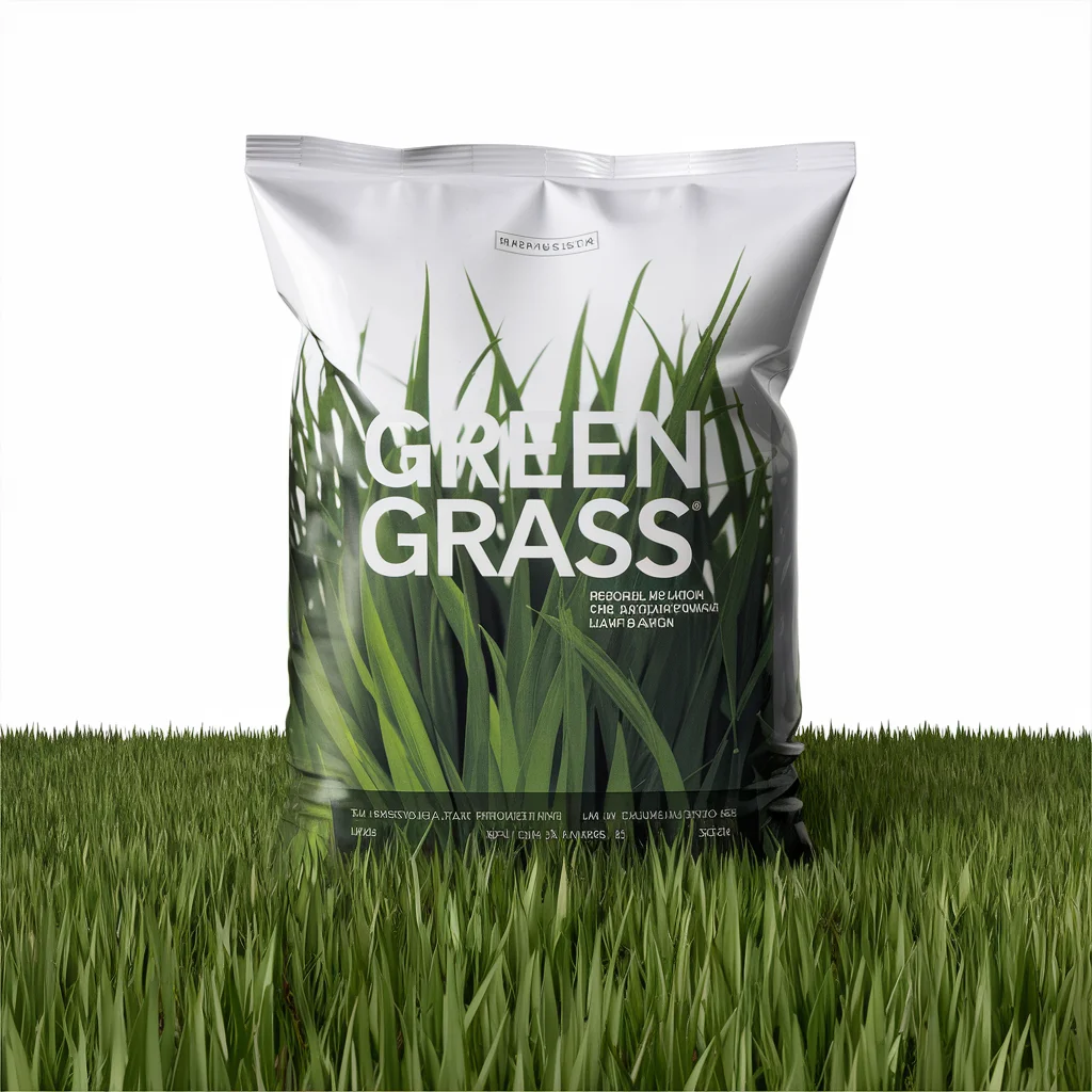 Grass Seed