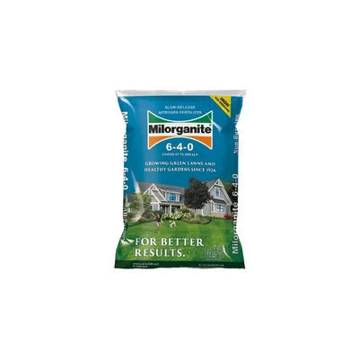 Milorganite
