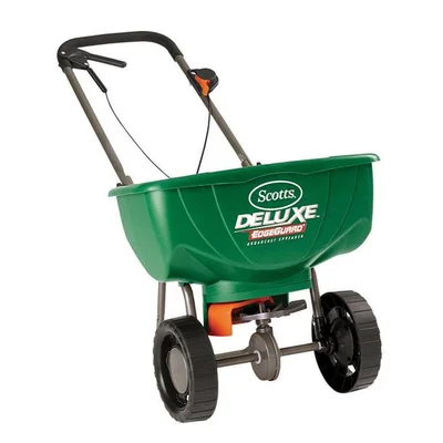 Scotts EdgeGuard DLX