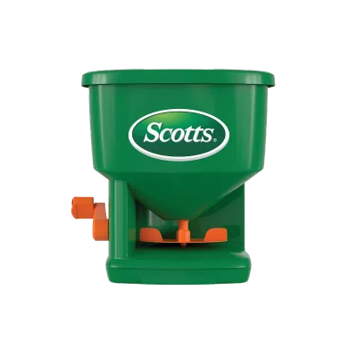 Scotts Whirl