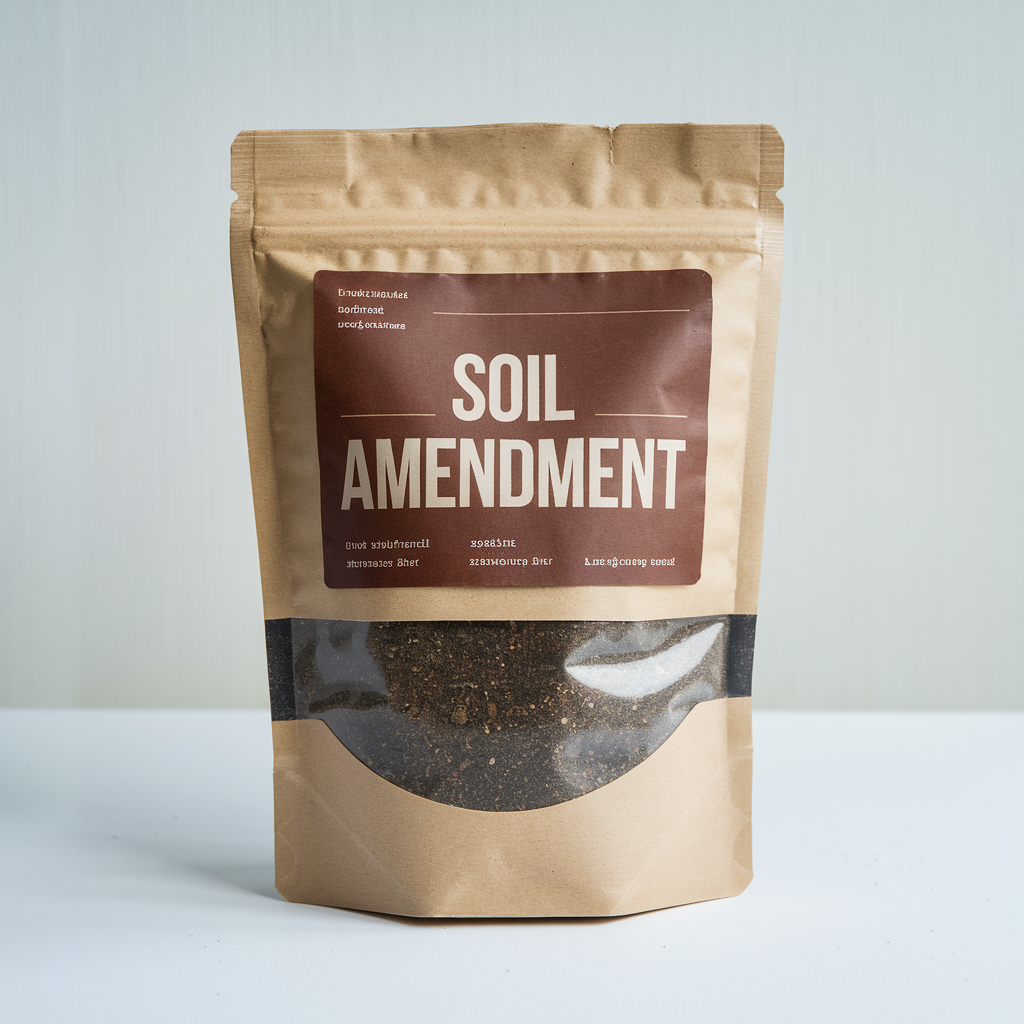 Soil Amendments