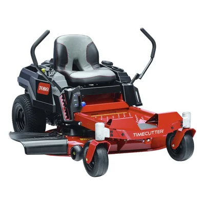 Toro TimeCutter 42 inch