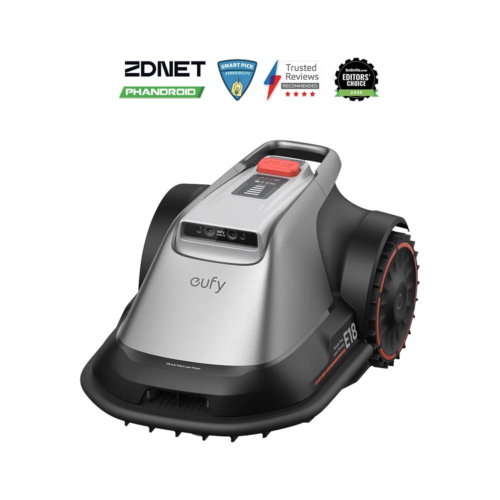 Eufy E18 Robot Lawn Mower