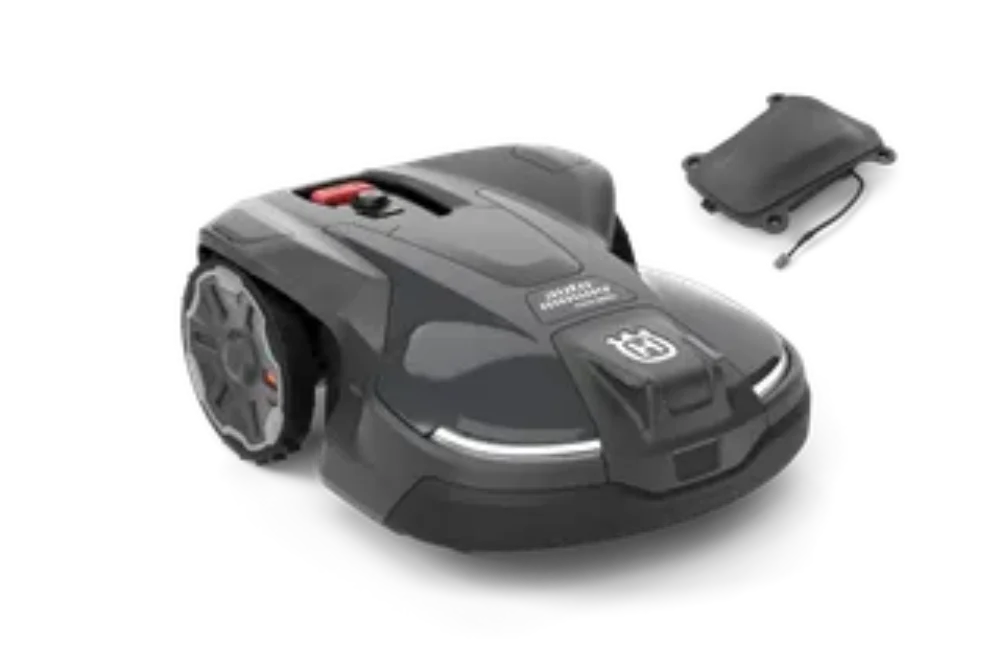 Husqvarna Automower 430X NERA wire-free robotic mower