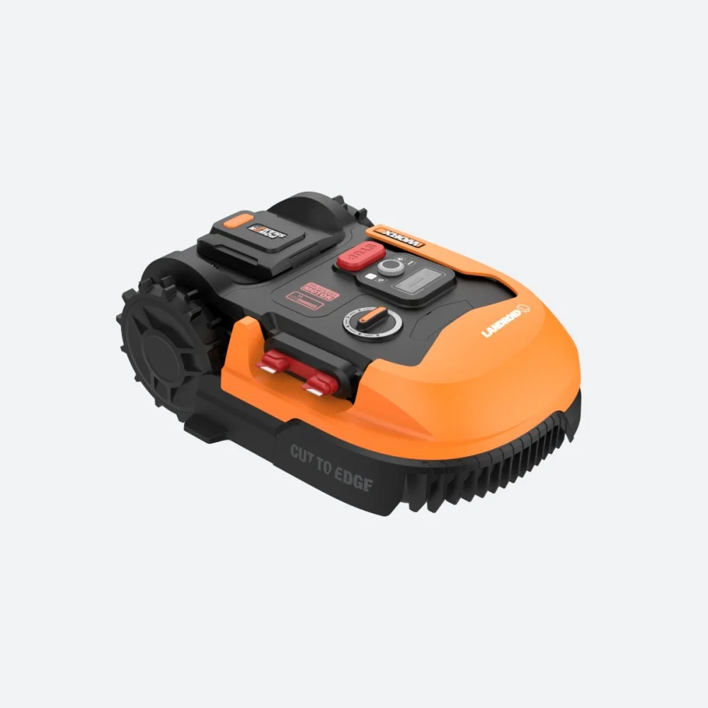 Worx Landroid L WR155 robotic lawn mower